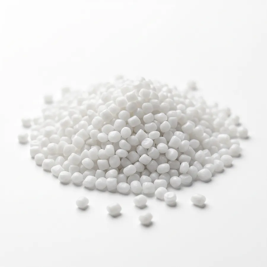 HDPE (हाई-डेंसिटी पॉलीएथिलीन)